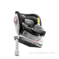 ECE R129 Baby Car Seate para recém -nascido